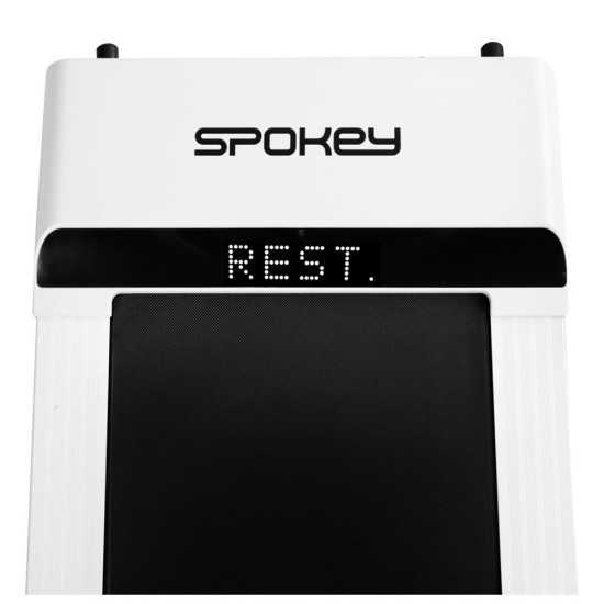 Spokey Even1 Διάδρομος γυμναστικής  1,5 HP  1-6 km/h max 90kg Spokey Even1 Διάδρομος γυμναστικής  1,5 HP  1-6 km/h max 90kg